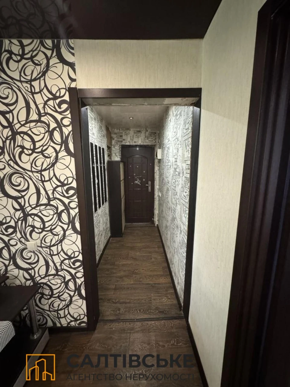 FOR SALE: 2-bedroom apartment in Salkovo, Academician Pavlov 605