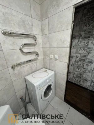 FOR SALE: 2-bedroom apartment in Salkovo, Academician Pavlov 605
