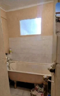Urgent sale! 1-room apartment near the Sports Palace metro station