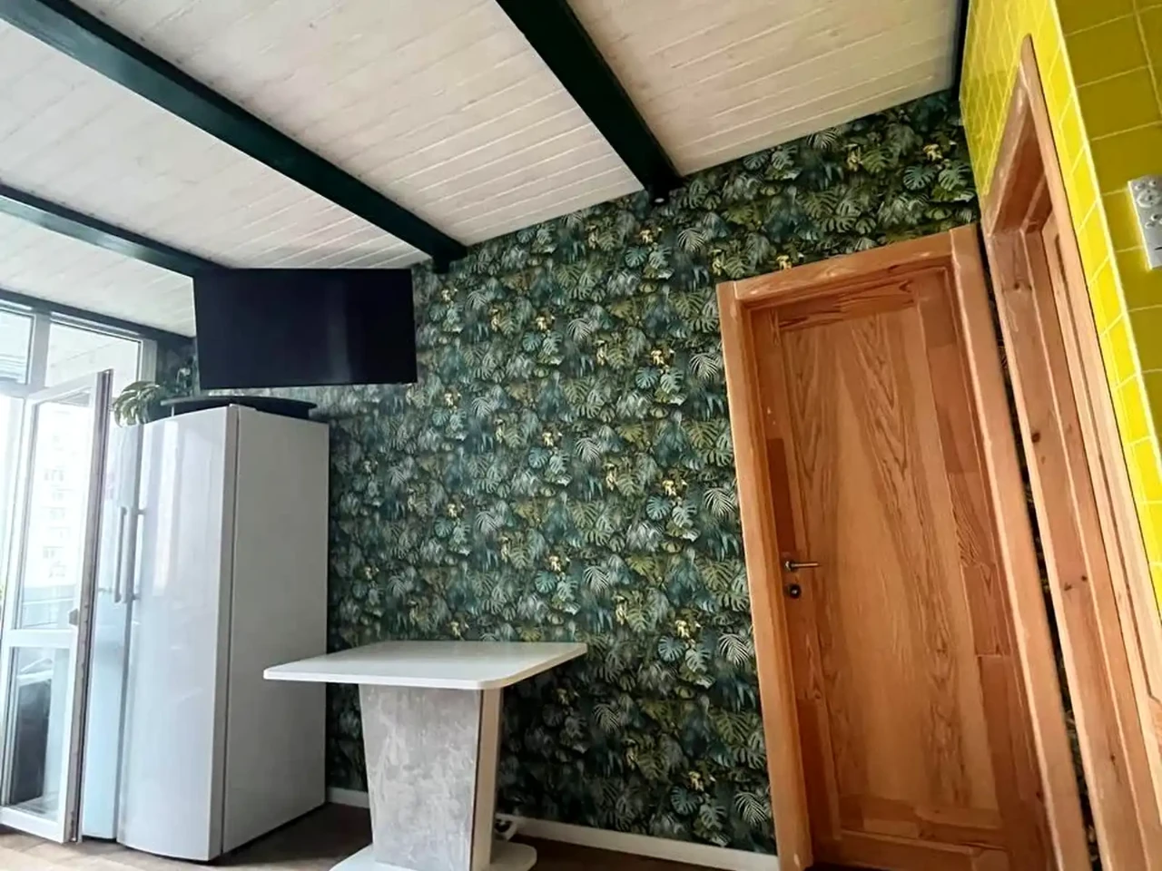 Apartment for Sale: 2-bedroom, 47.5 sq m, 9th floor