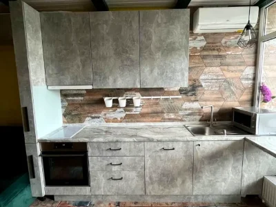 Apartment for Sale: 2-bedroom, 47.5 sq m, 9th floor