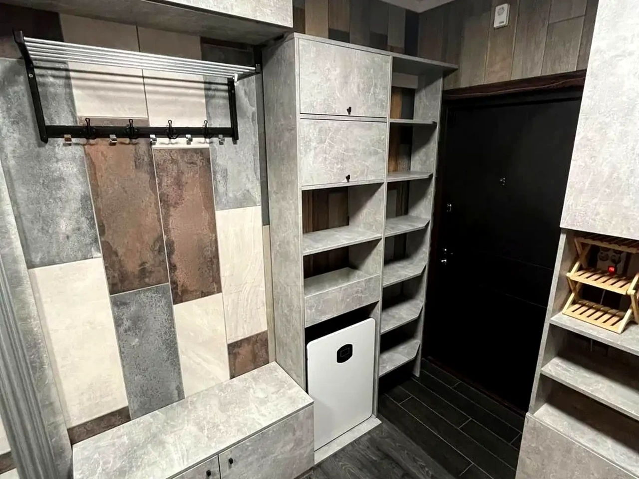 Apartment for Sale: 2-bedroom, 47.5 sq m, 9th floor