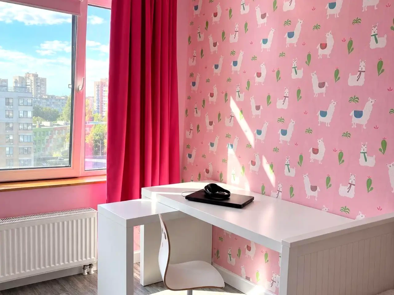 Apartment for Sale: 2-bedroom, 47.5 sq m, 9th floor