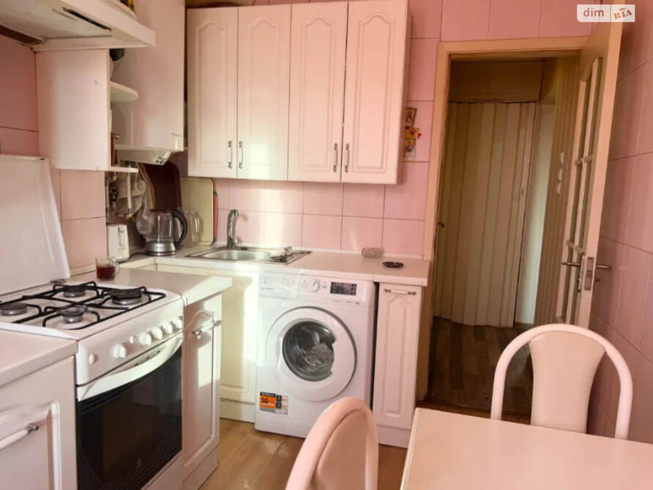 Sale of 3-room Apartment in Kosiyor
