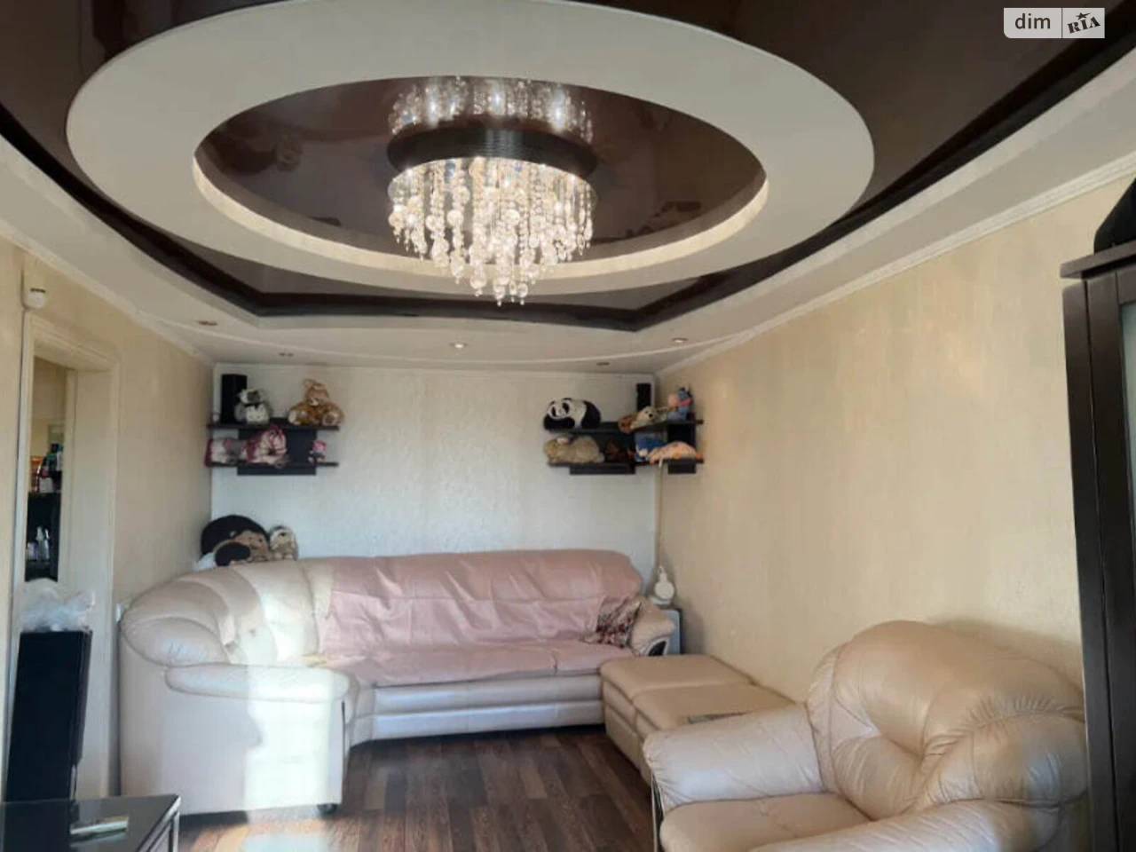 Sale of 3-room Apartment in Kosiyor