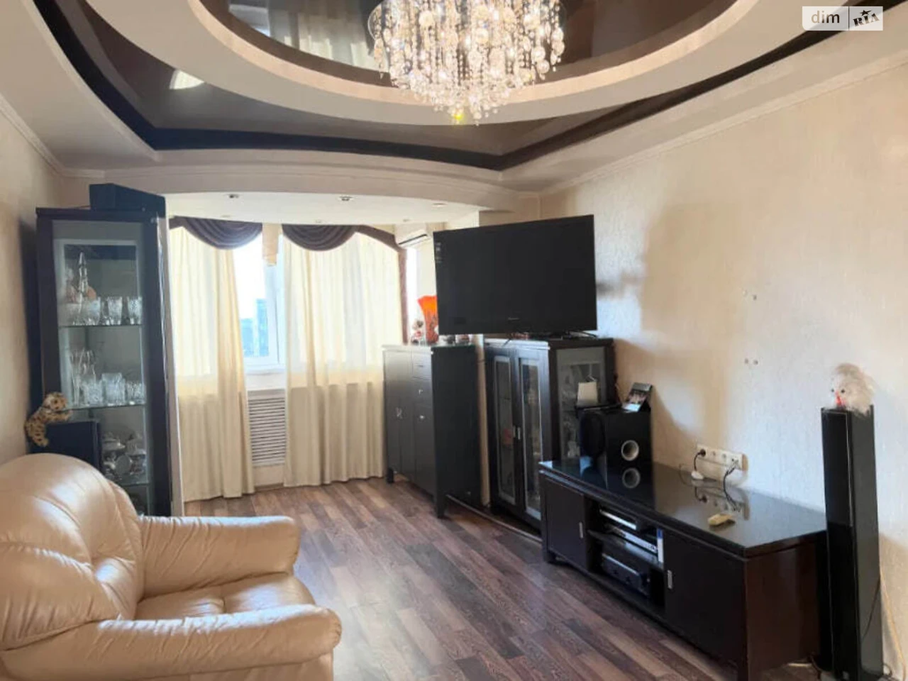 Sale of 3-room Apartment in Kosiyor