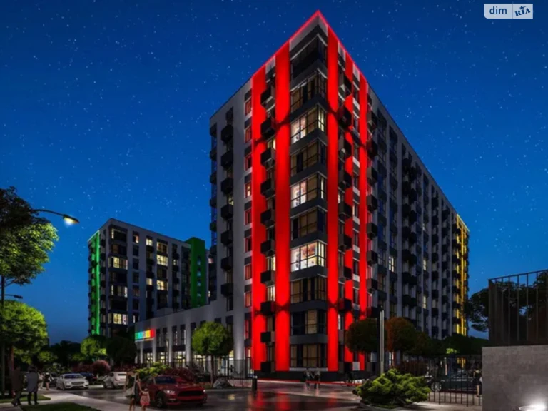 Sale of Apartment in Шевченківський