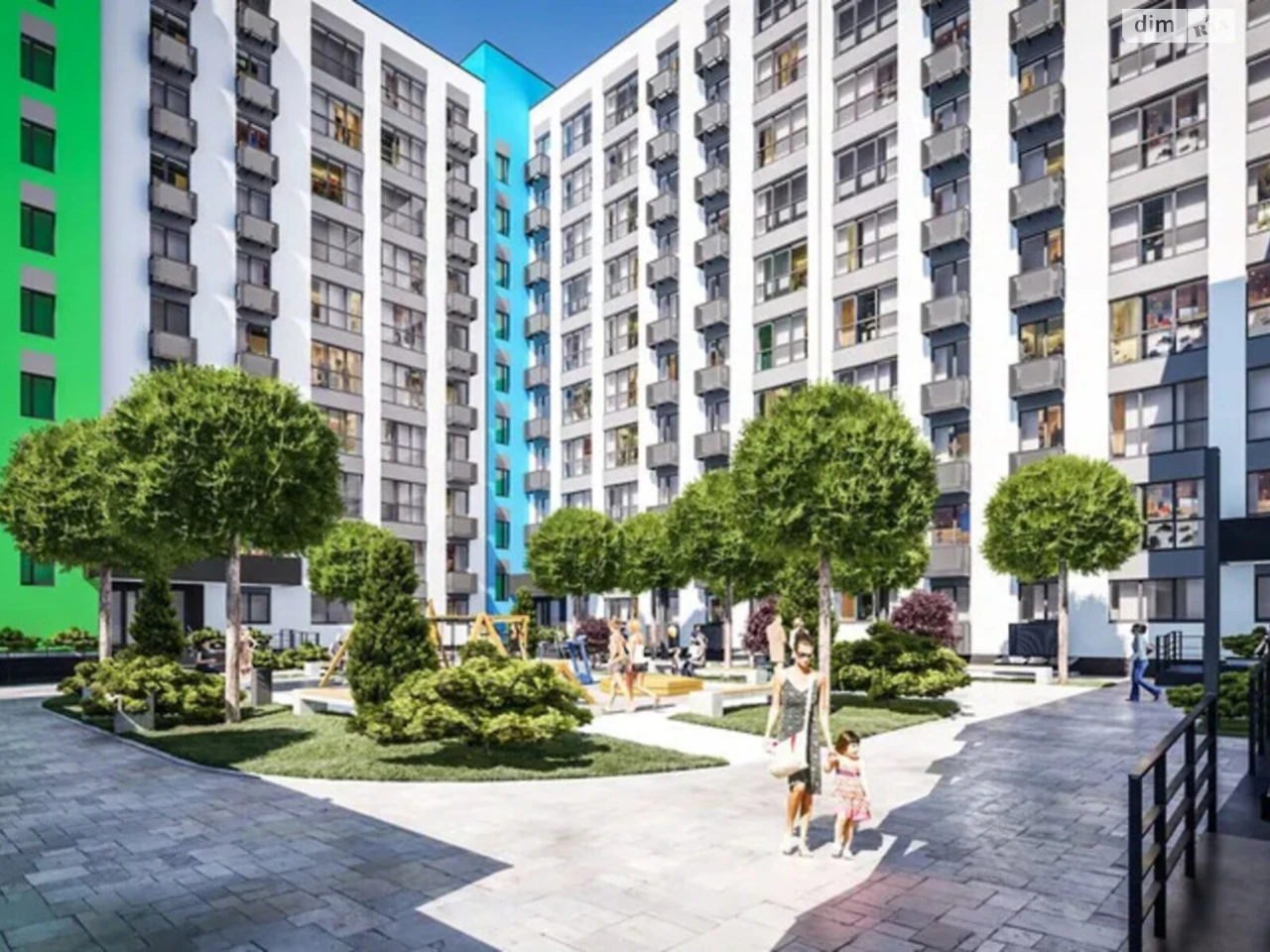 Продаж Квартира Шевченківський