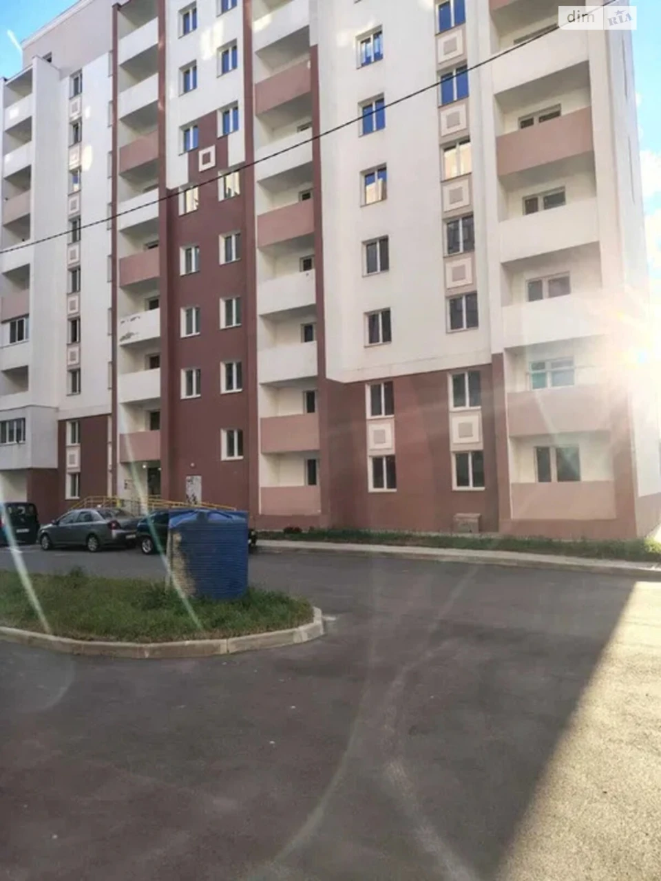 Apartment for Sale: Kyivsky