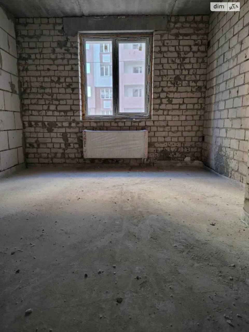 Apartment for Sale: Kyivsky