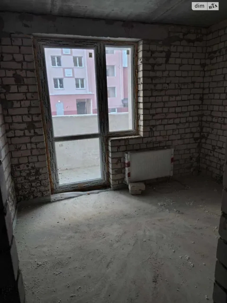 Apartment for Sale: Kyivsky