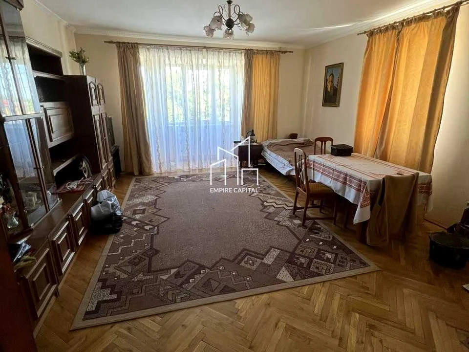 Будинок. Львів, Рудакі Абуабдуллі
