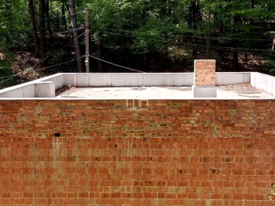 House. Lviv, Mykolaychuk Ivan