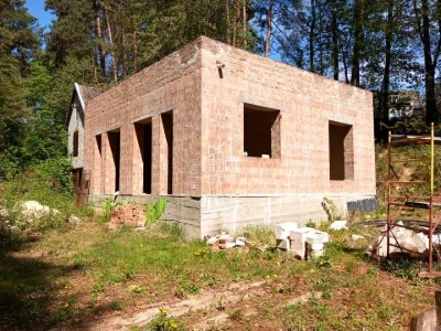 House. Lviv, Mykolaychuk Ivan