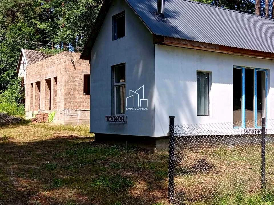House. Lviv, Mykolaychuk Ivan