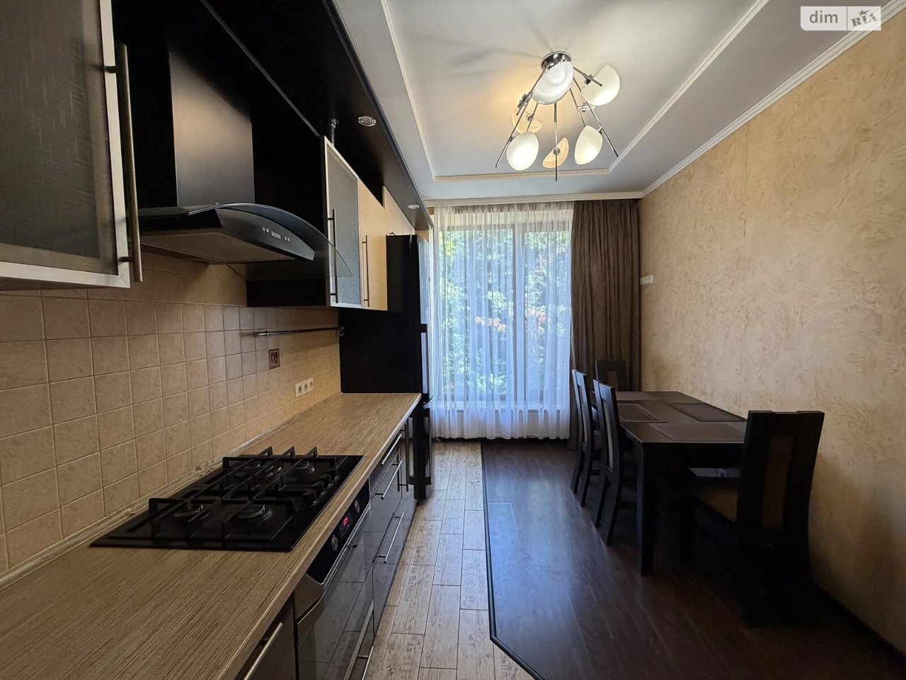 Продажа квартиры в Академгородке