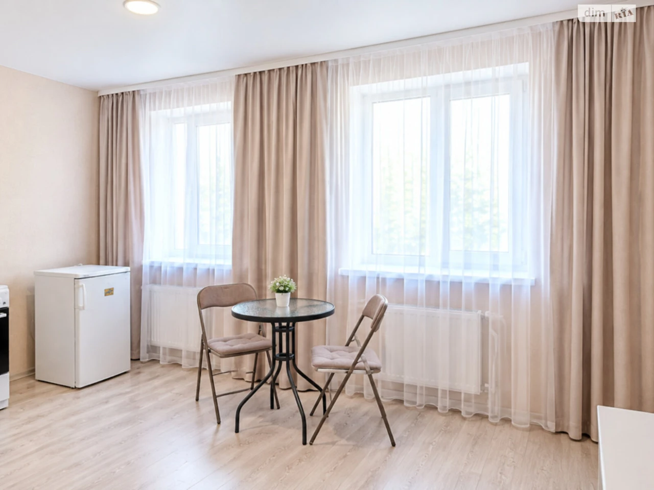 Продается квартира в Лузановке