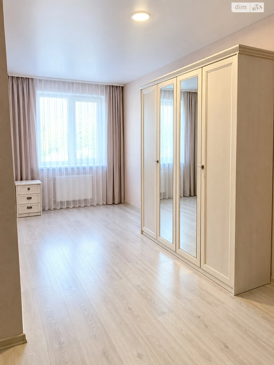 Продается квартира в Лузановке