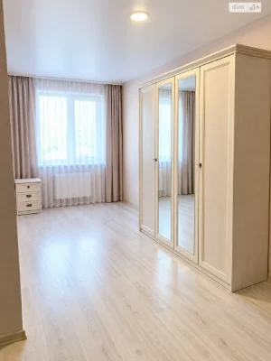 Продается квартира в Лузановке