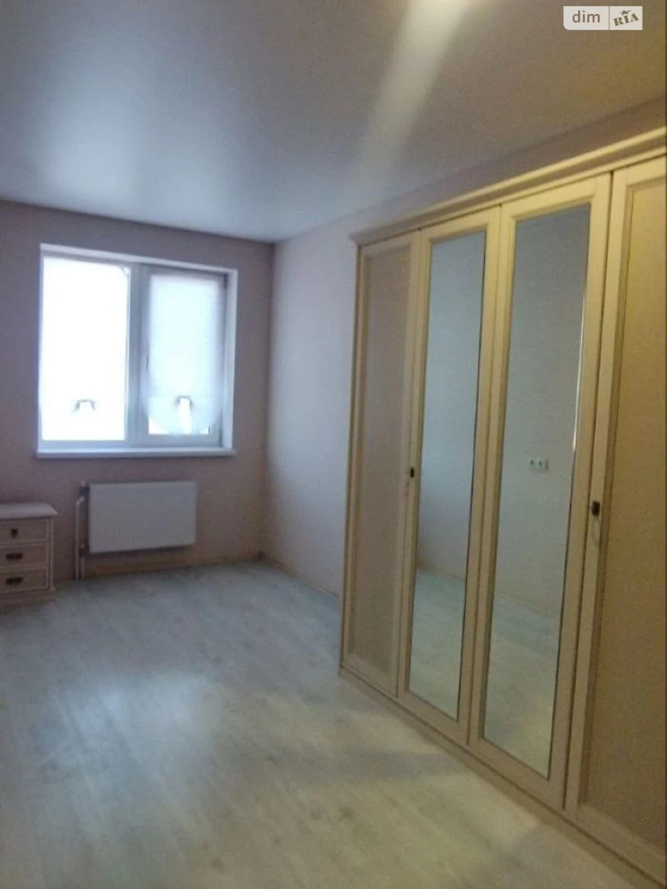 Продается квартира в Лузановке