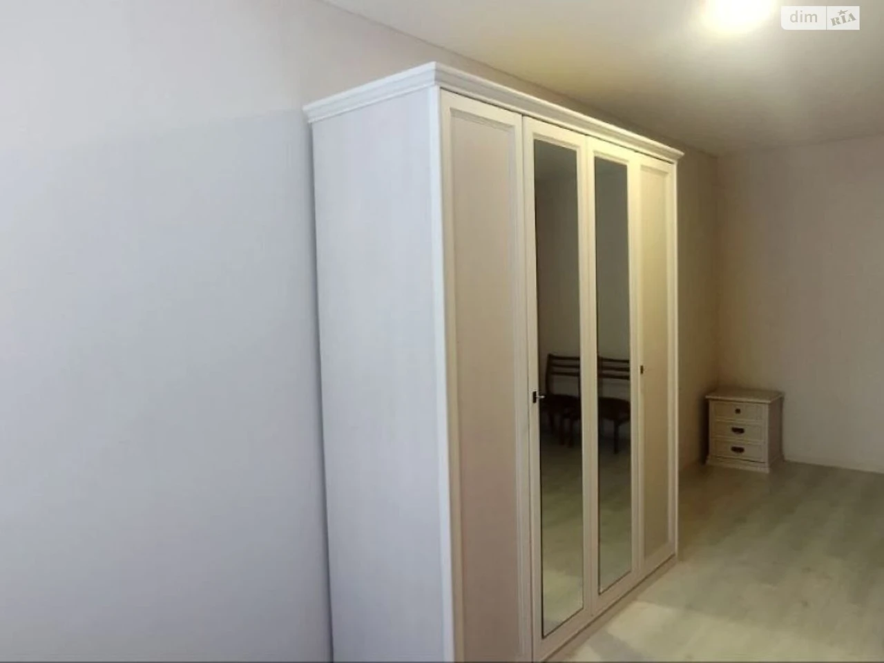 Продается квартира в Лузановке