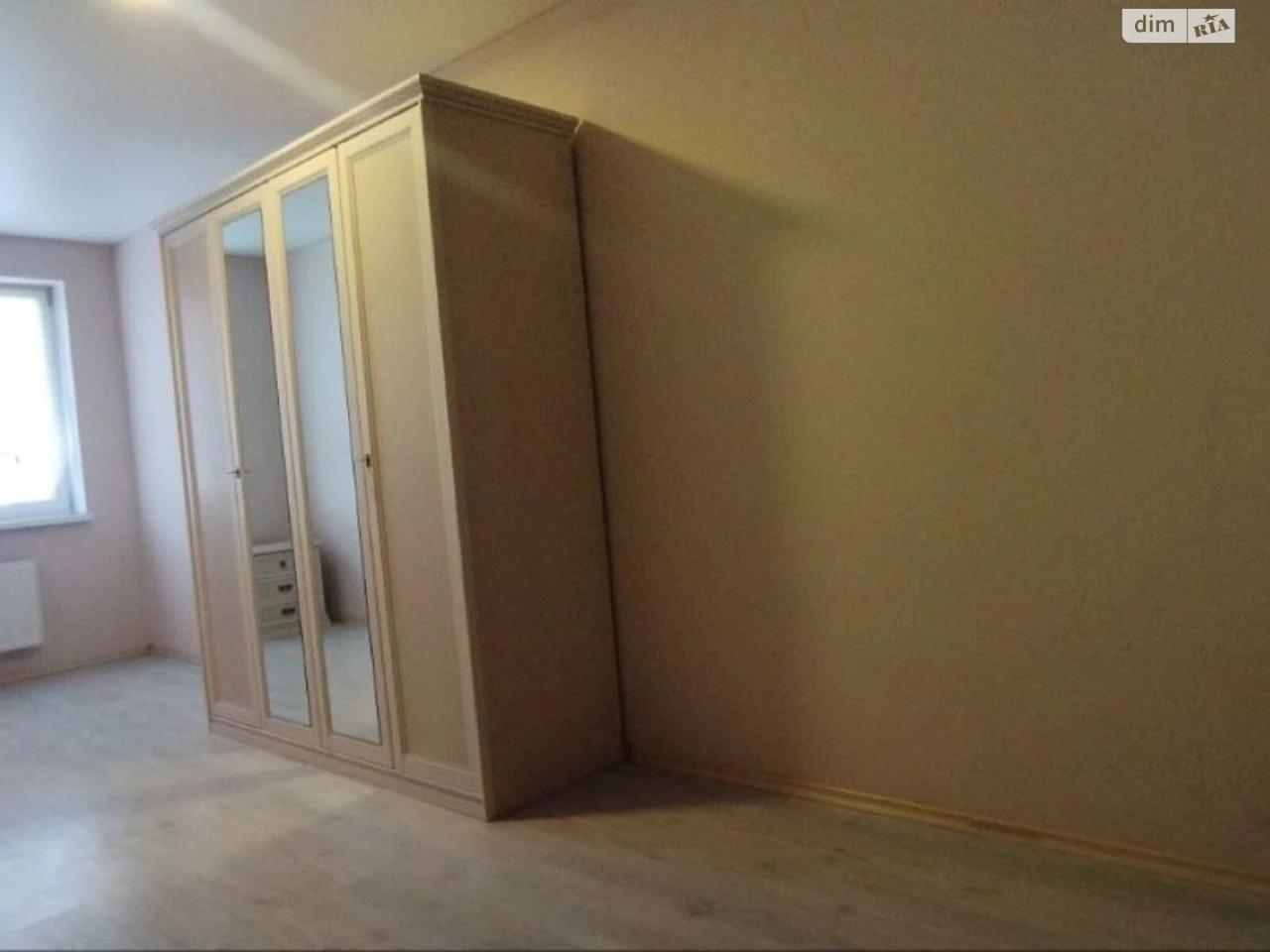 Продается квартира в Лузановке
