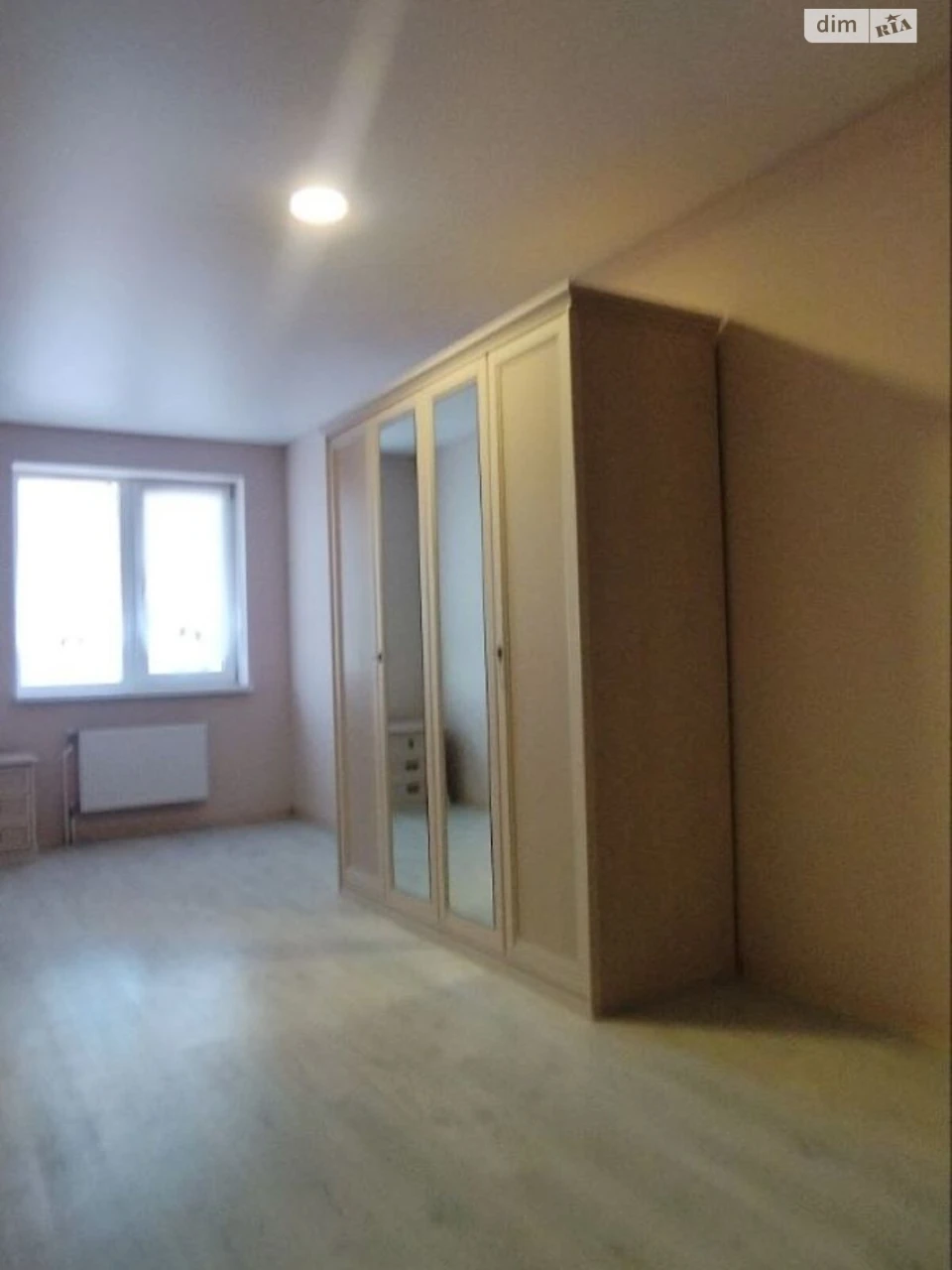 Продается квартира в Лузановке
