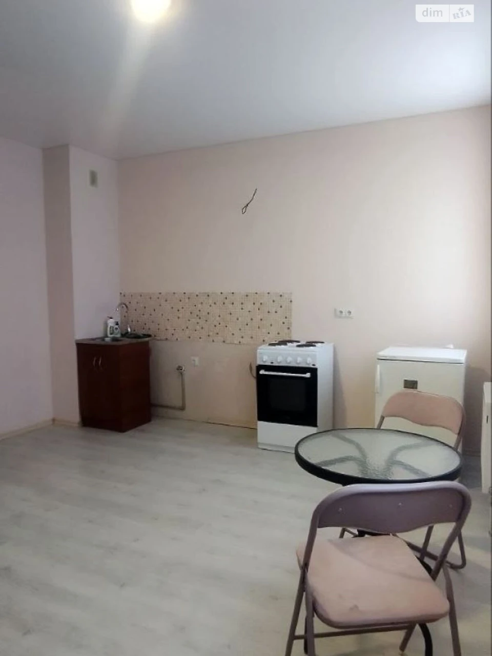 Продается квартира в Лузановке