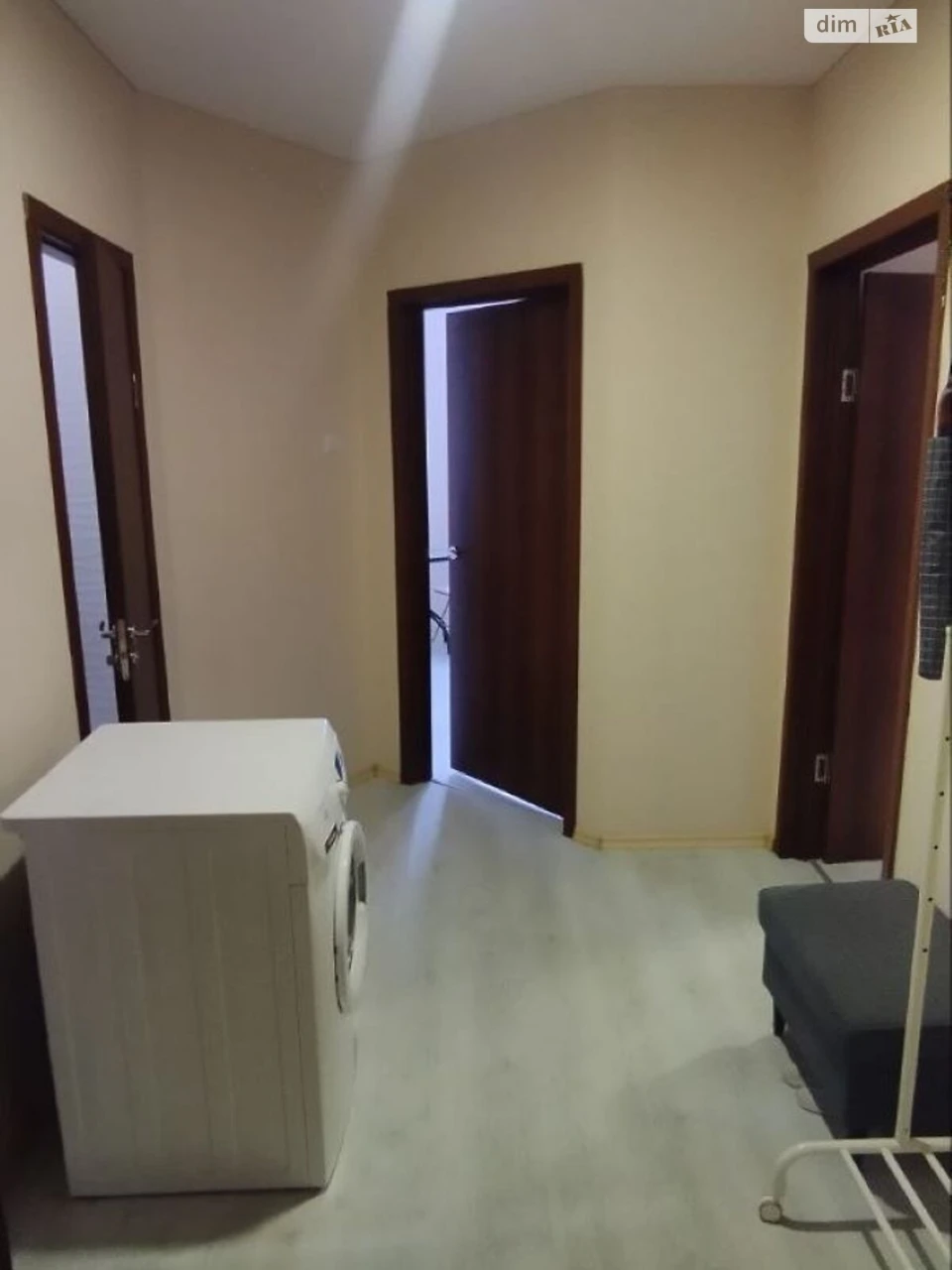 Продается квартира в Лузановке