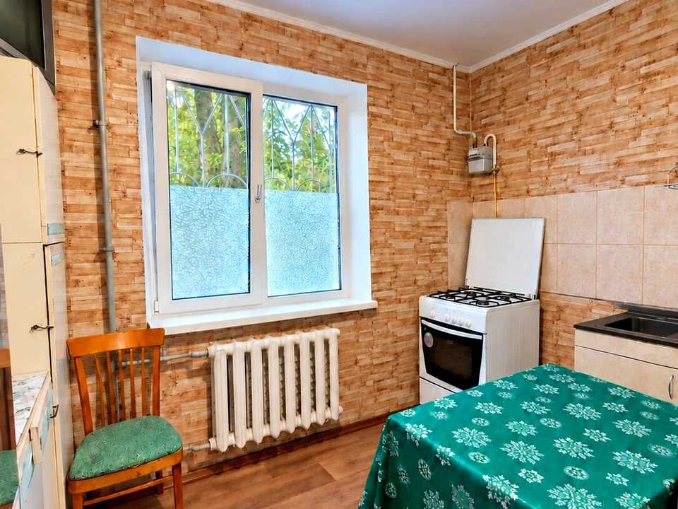 Квартира. Одесса, улица Ивана и Юрия Лип