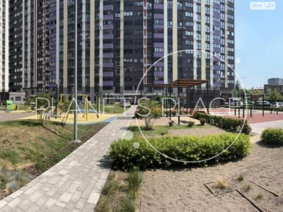 Apartment for sale Chokolivka