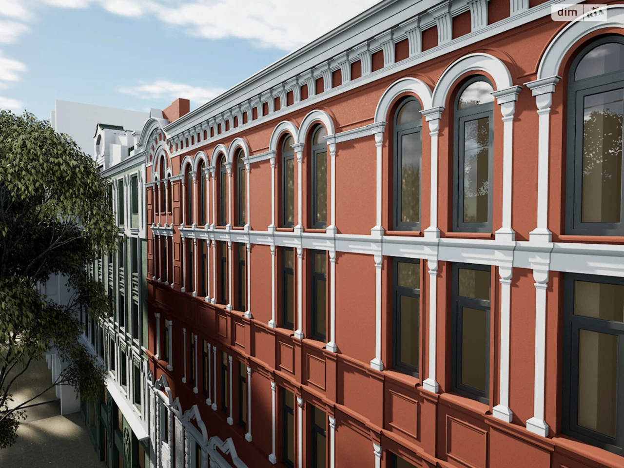 Продажа Квартиры Приморский