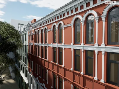 Продажа Квартиры Приморский
