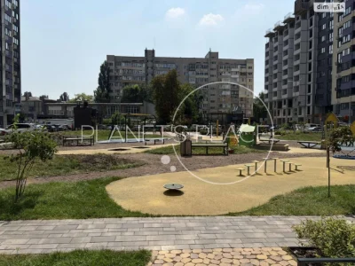 Apartment for sale Chokolivka