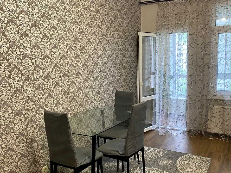 Квартира. Одесса, проспект Марсель.