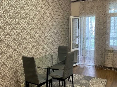 Квартира. Одесса, проспект Марсель.