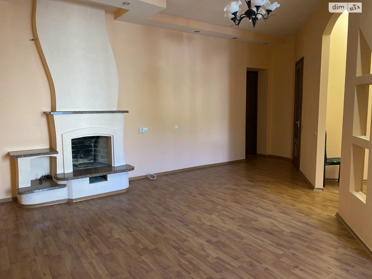 Apartment for Sale in the Center