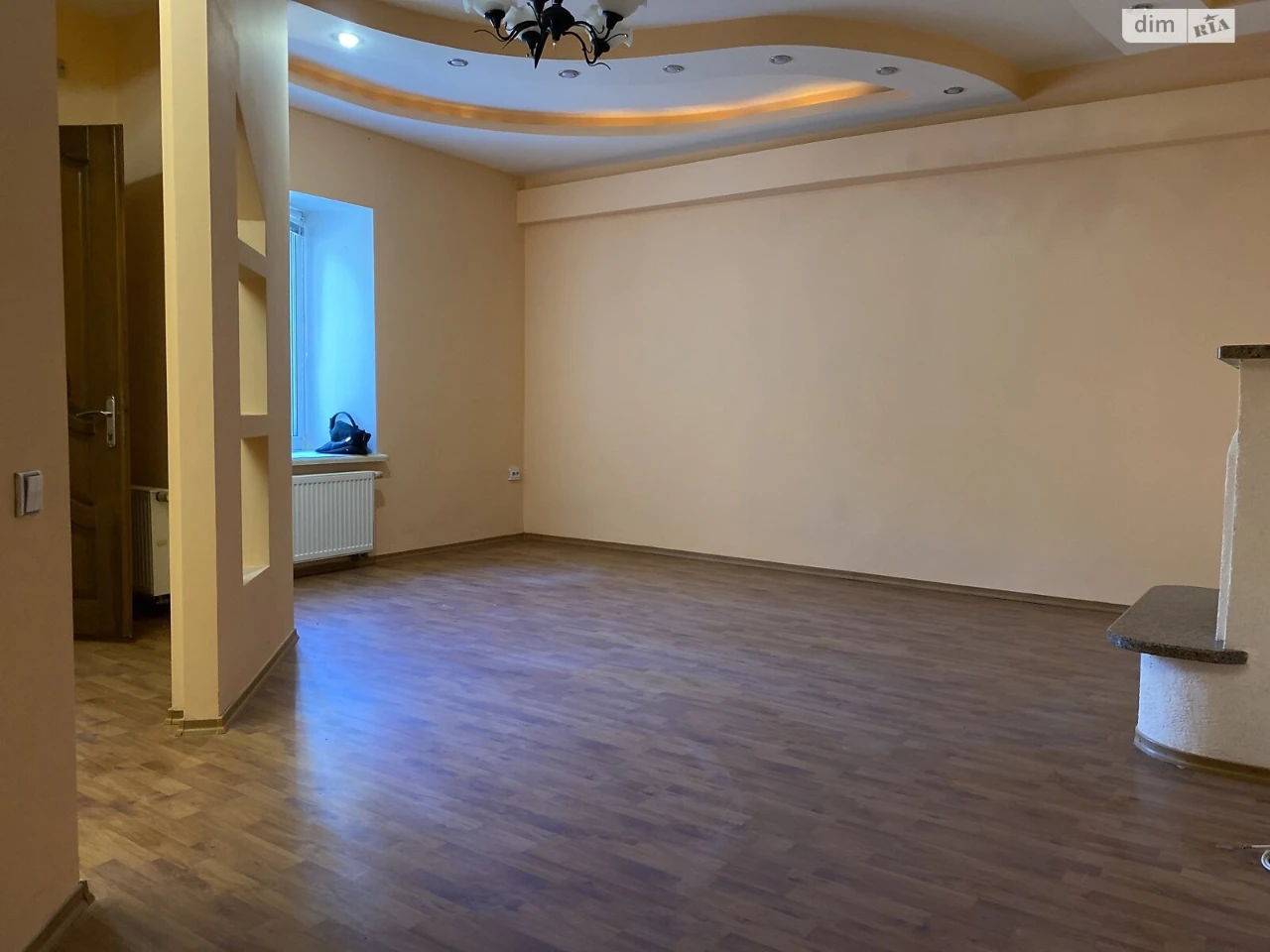 Apartment for Sale in the Center