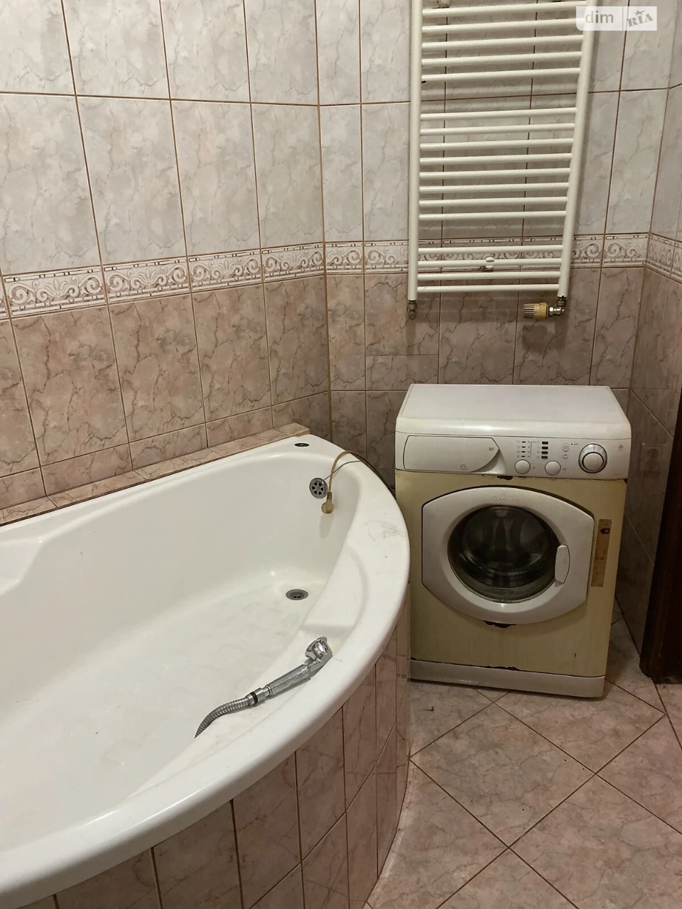 Apartment for Sale in the Center