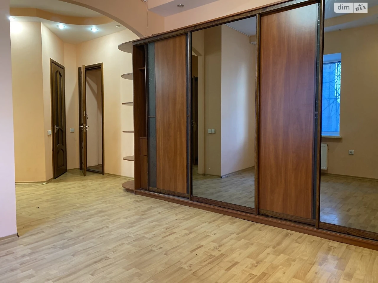 Apartment for Sale in the Center