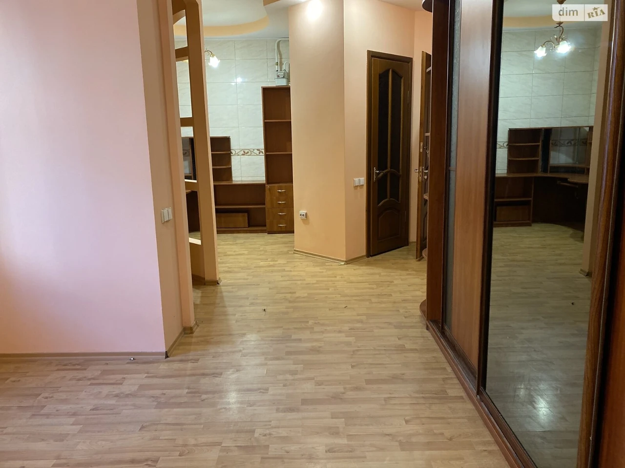 Apartment for Sale in the Center
