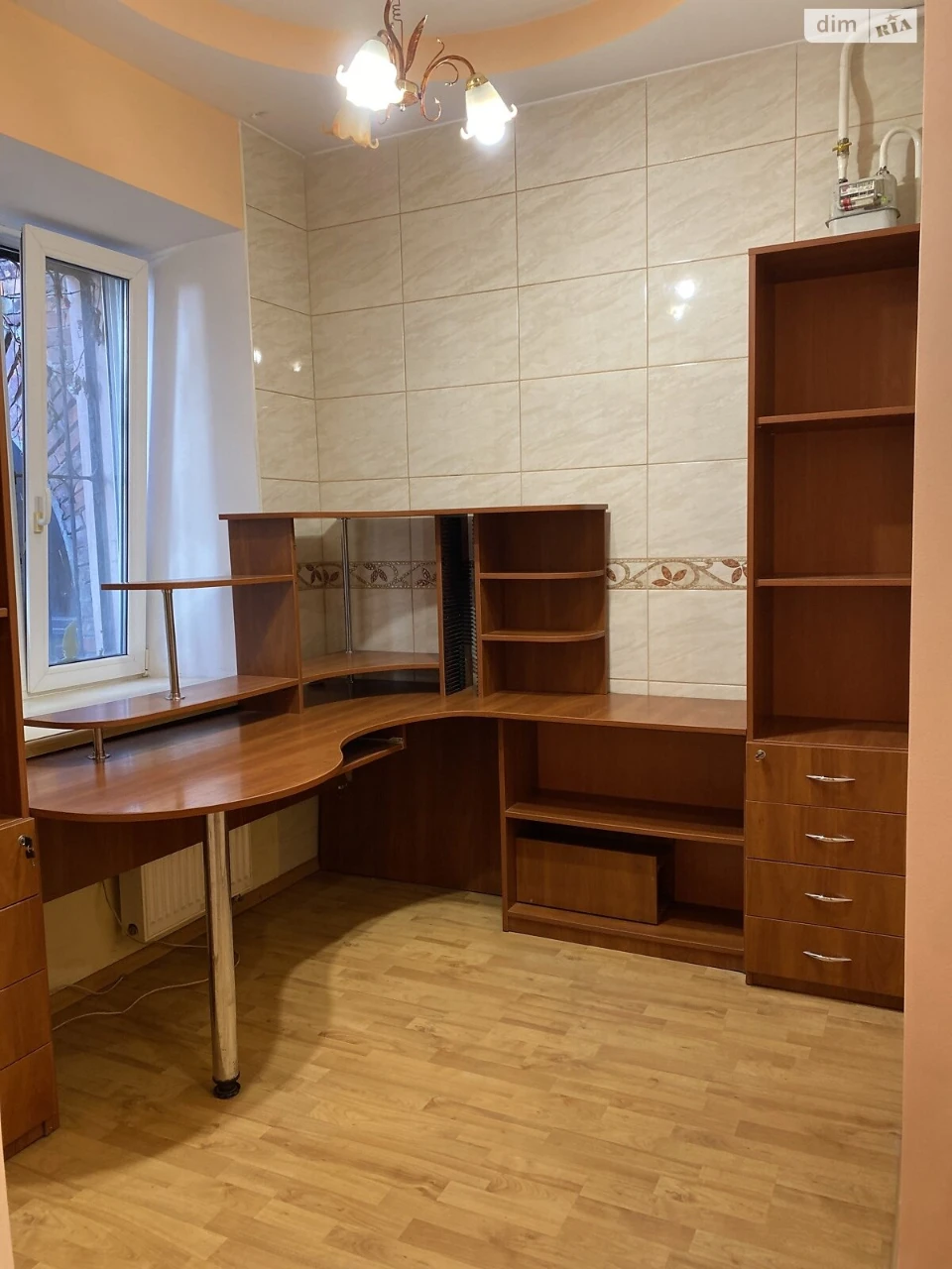 Apartment for Sale in the Center