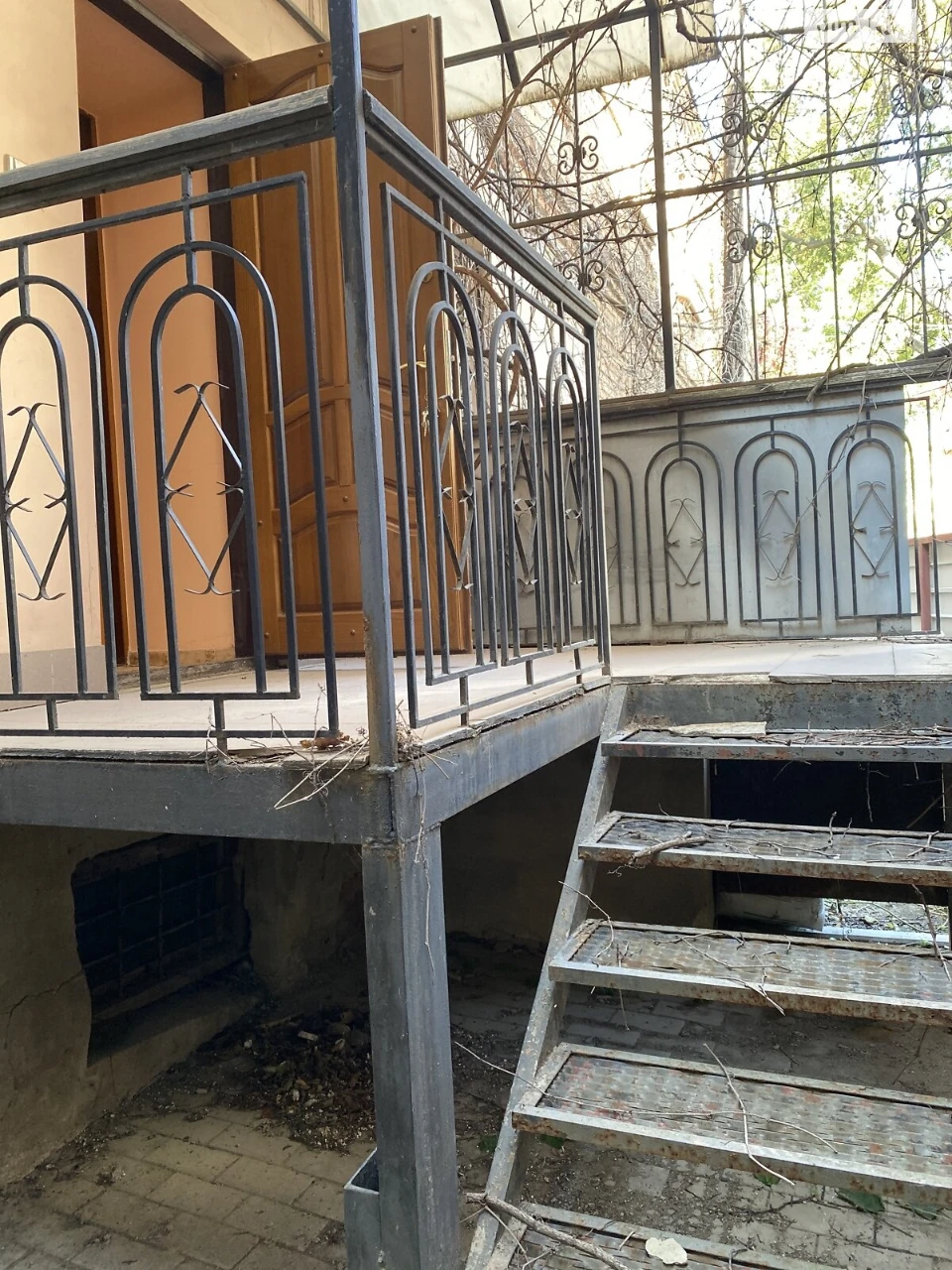 Apartment for Sale in the Center