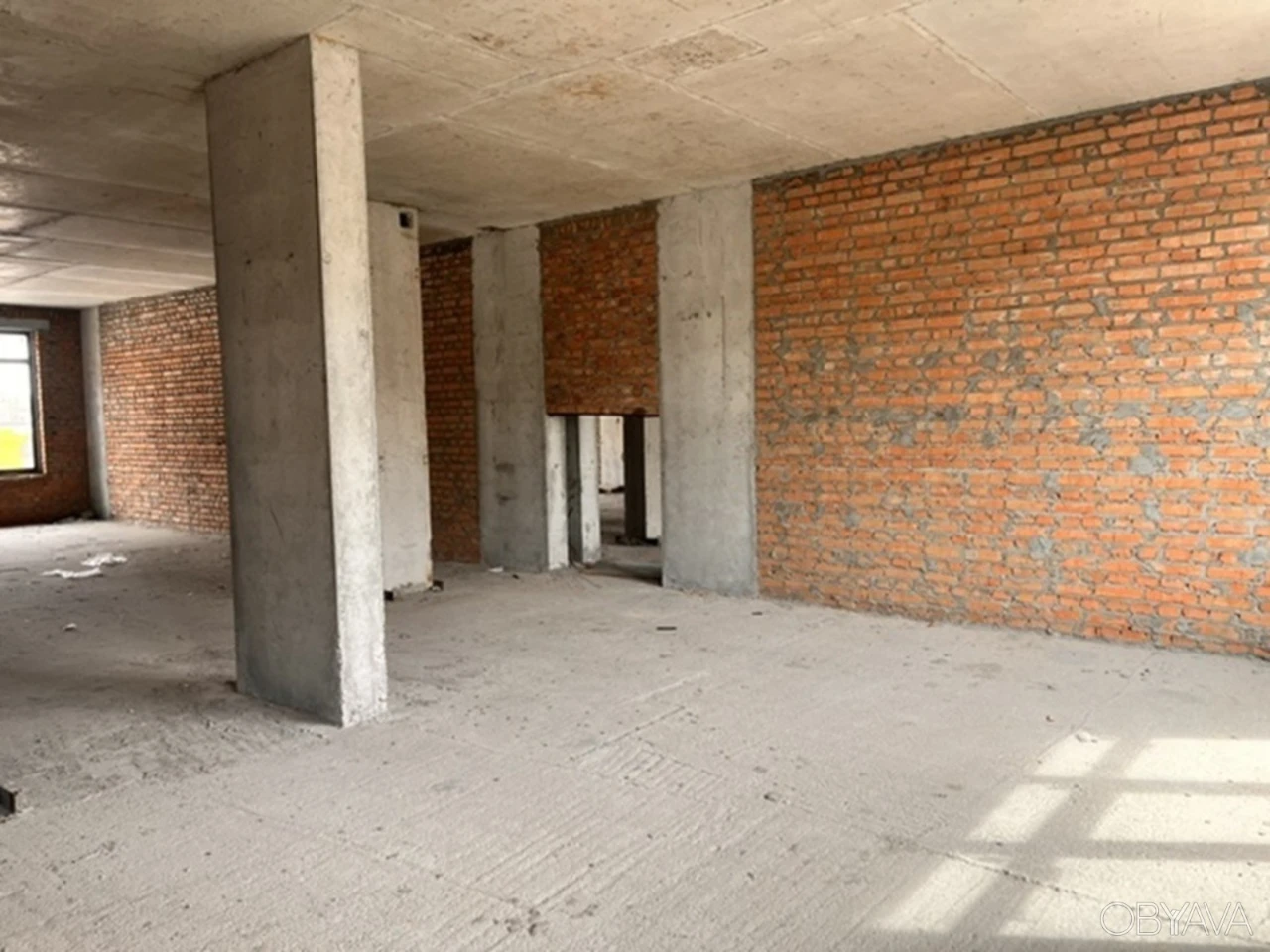 3-room apartment, 112 sq.m
