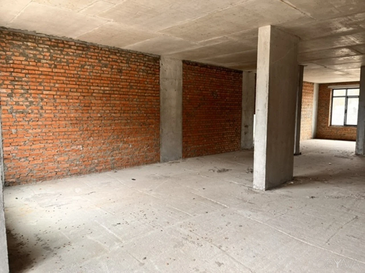 3-room apartment, 112 sq.m