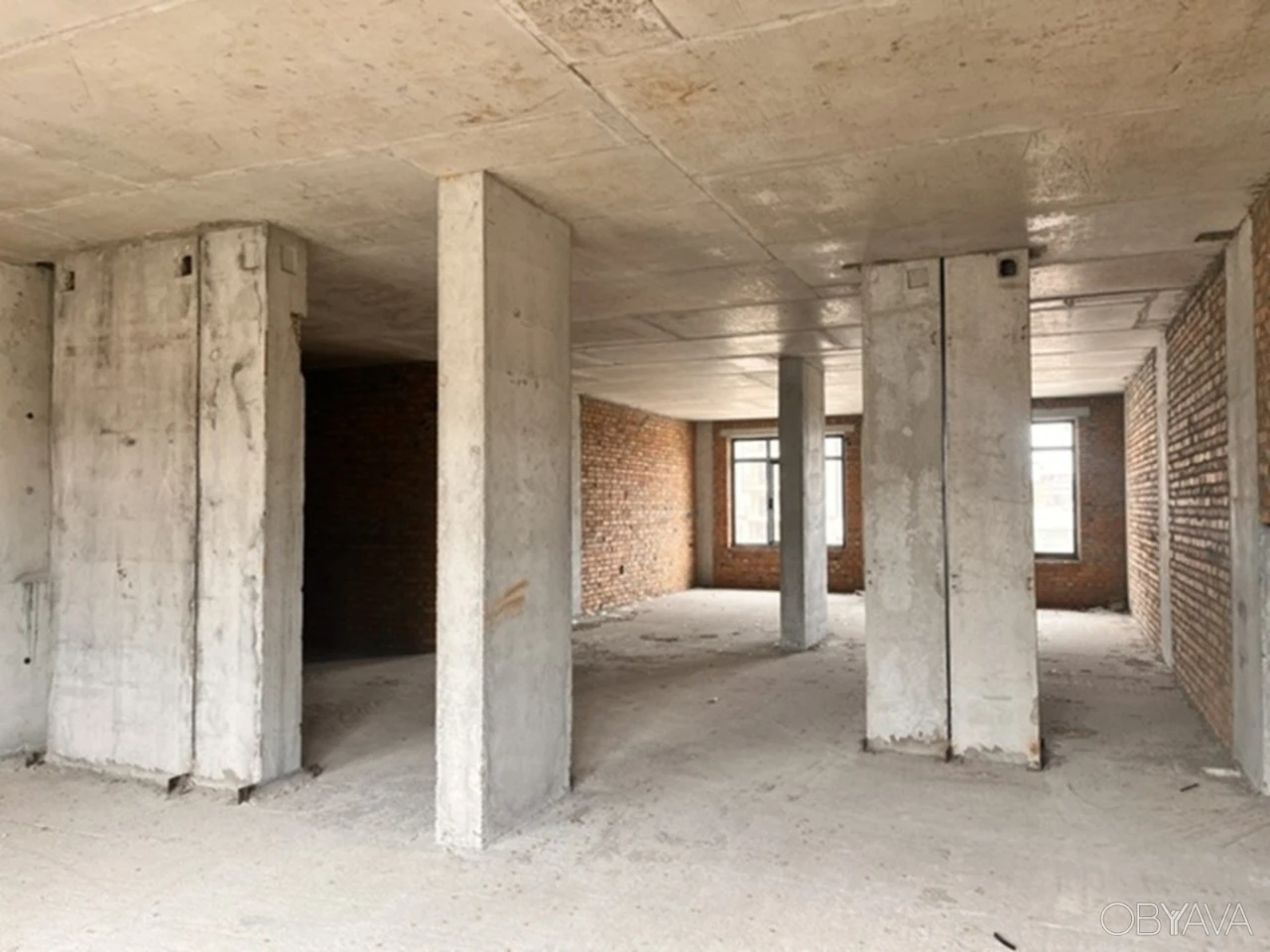 3-room apartment, 112 sq.m