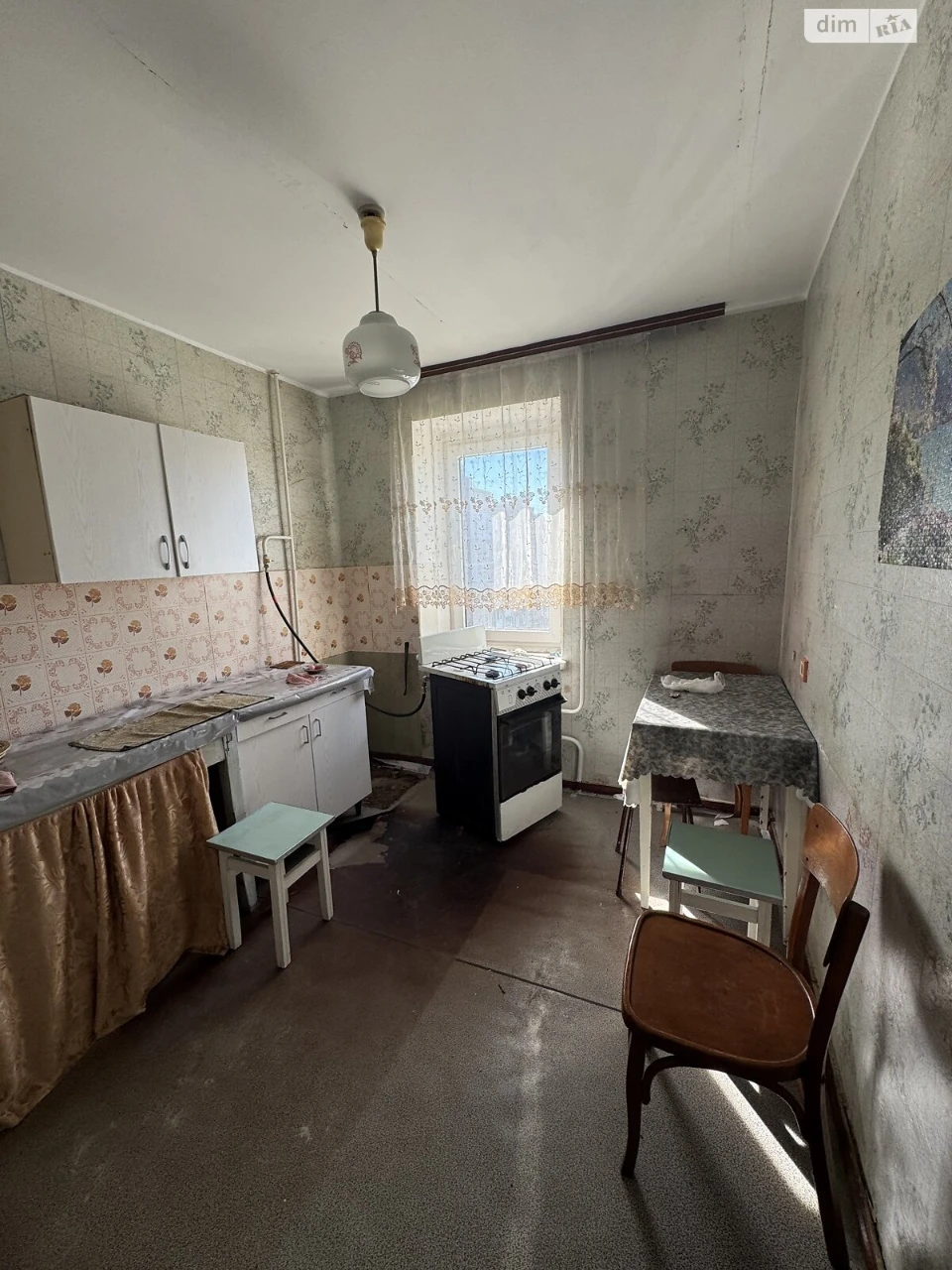 Довгострокова Оренда Квартира Озерна