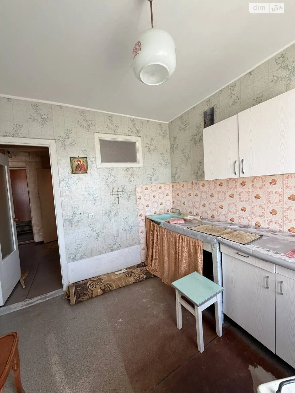 Довгострокова Оренда Квартира Озерна
