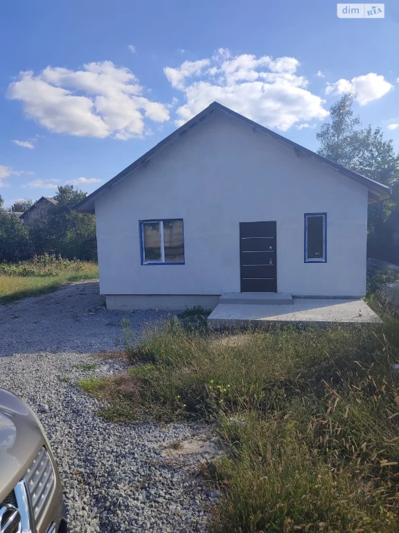 Sale Cottage-Style House in Kroshensky Dacha Area