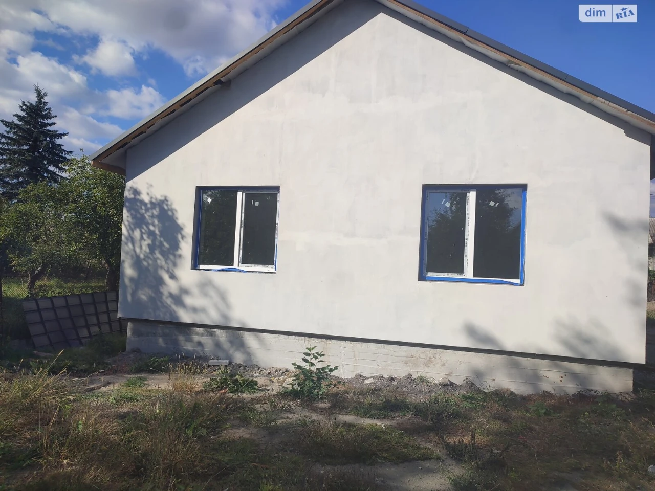 Sale Cottage-Style House in Kroshensky Dacha Area